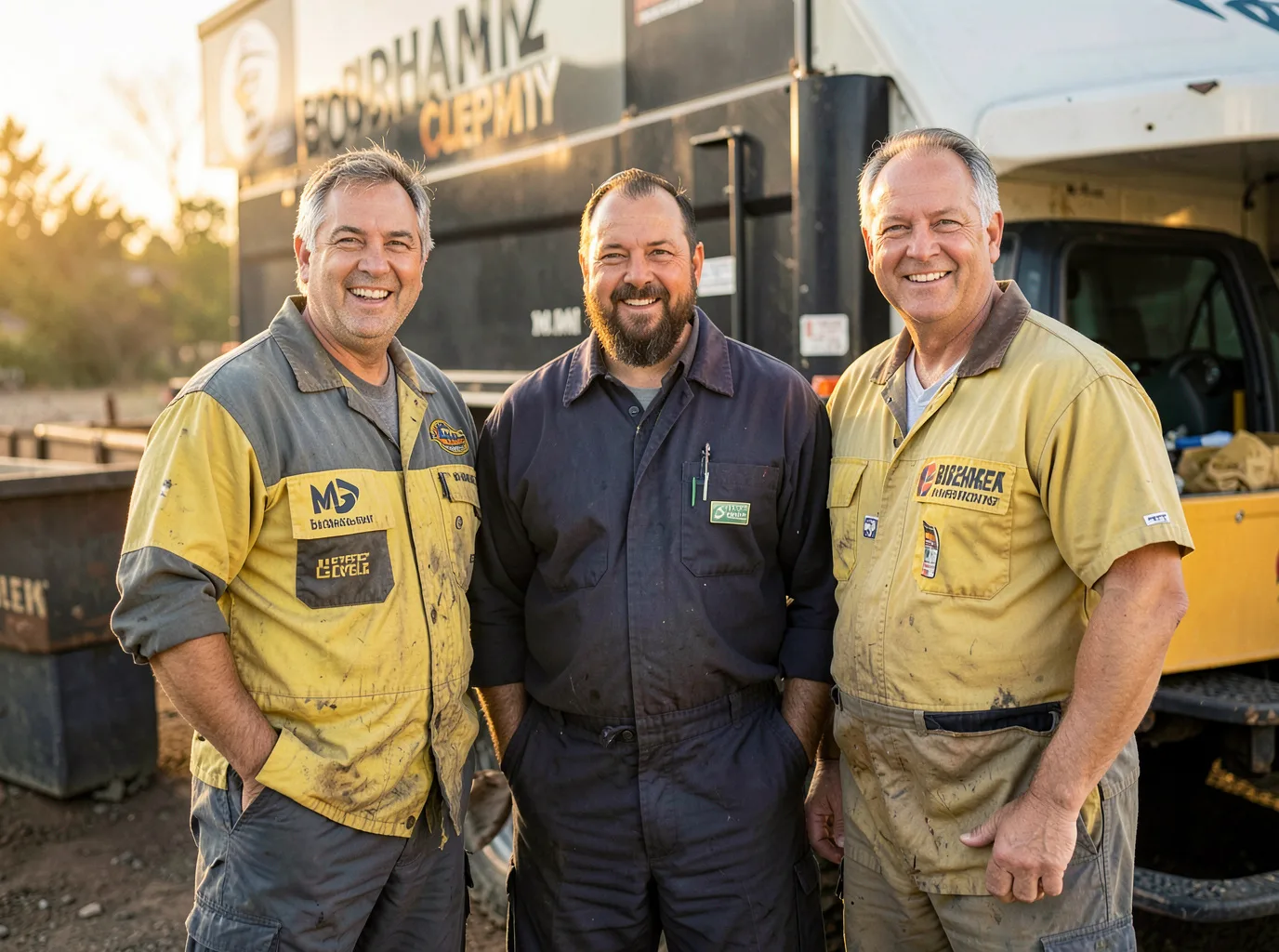 Sewage Cleanup company in Norfolk, VA