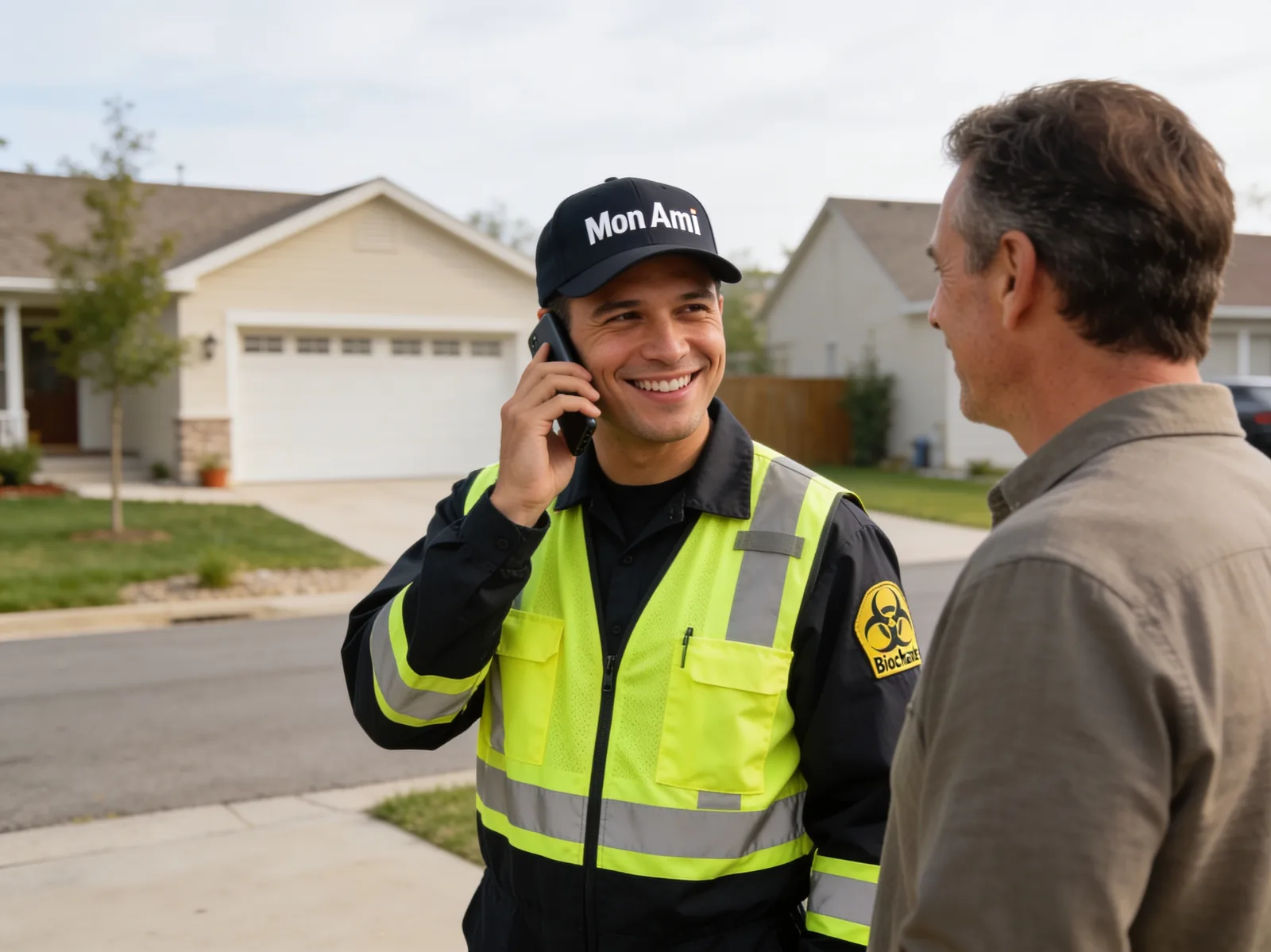 Sewage Cleanup Norfolk, VA FAQs