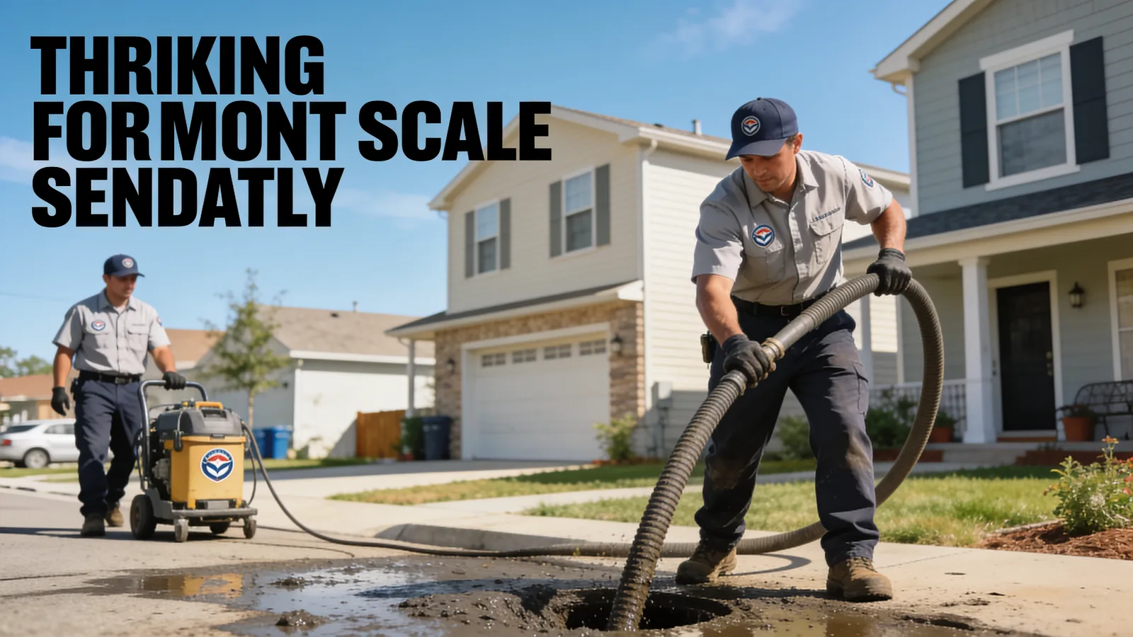 Sewage Cleanup in Norfolk, VA near me